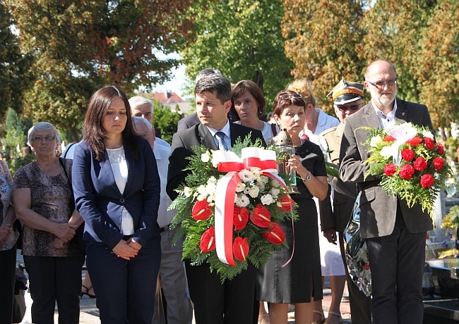 Dzień Sybiraka w Oławie