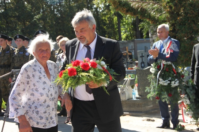 Dzień Sybiraka w Oławie