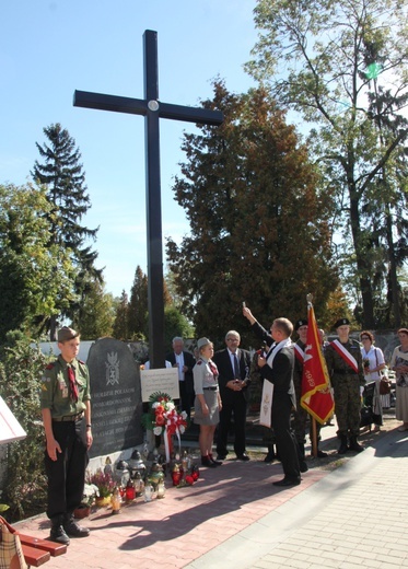 Dzień Sybiraka w Oławie