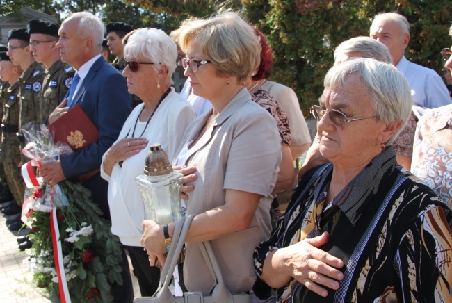 Dzień Sybiraka w Oławie