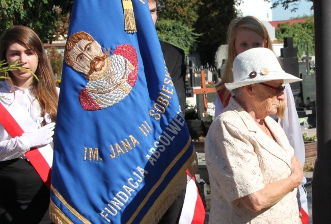 Dzień Sybiraka w Oławie