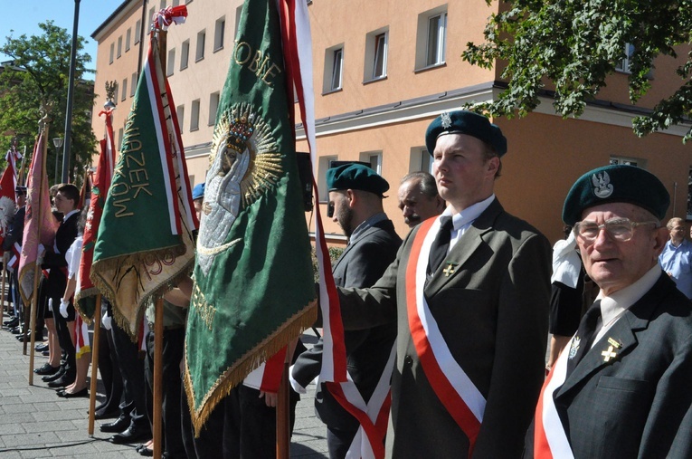 76. rocznica napaści na Polskę przez Związek Radziecki