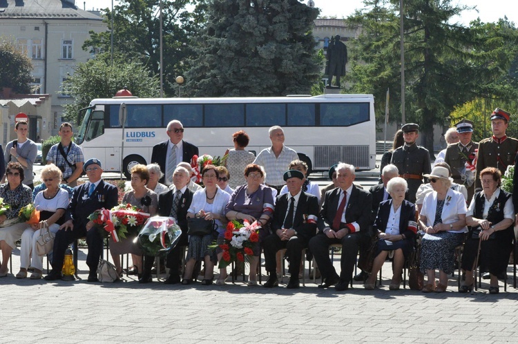 76. rocznica napaści na Polskę przez Związek Radziecki