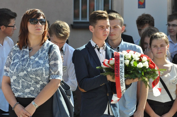 76. rocznica napaści na Polskę przez Związek Radziecki