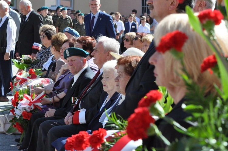 76. rocznica napaści na Polskę przez Związek Radziecki