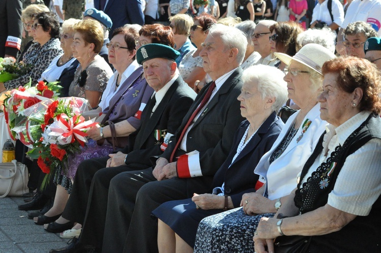 76. rocznica napaści na Polskę przez Związek Radziecki