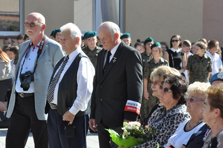 76. rocznica napaści na Polskę przez Związek Radziecki