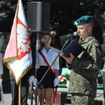 76. rocznica napaści na Polskę przez Związek Radziecki