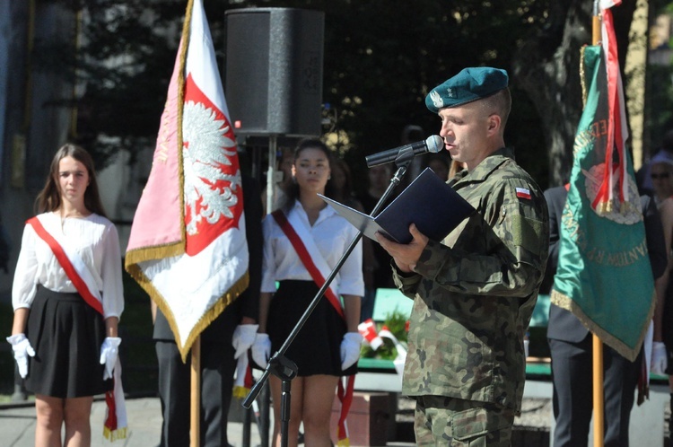 76. rocznica napaści na Polskę przez Związek Radziecki