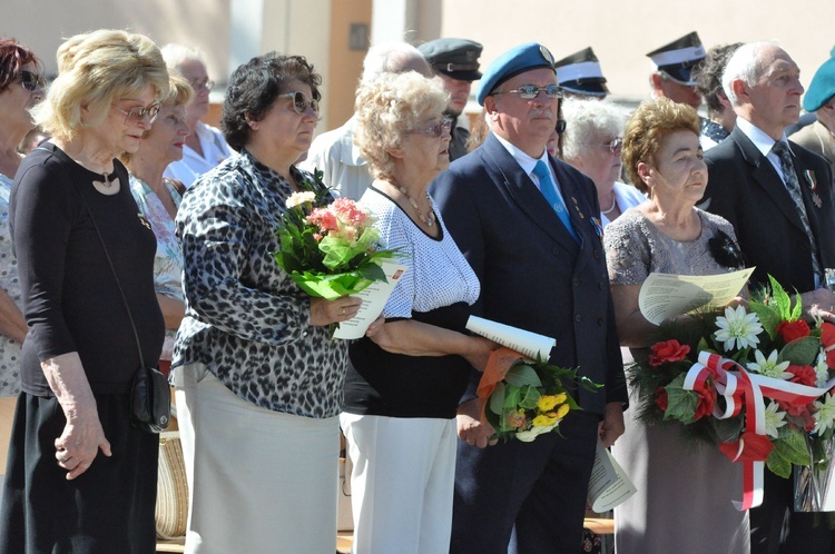 76. rocznica napaści na Polskę przez Związek Radziecki