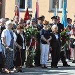 76. rocznica napaści na Polskę przez Związek Radziecki