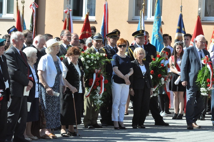 76. rocznica napaści na Polskę przez Związek Radziecki