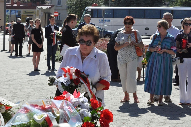 76. rocznica napaści na Polskę przez Związek Radziecki