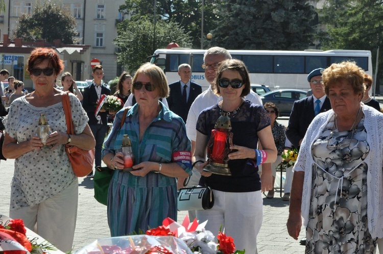 76. rocznica napaści na Polskę przez Związek Radziecki