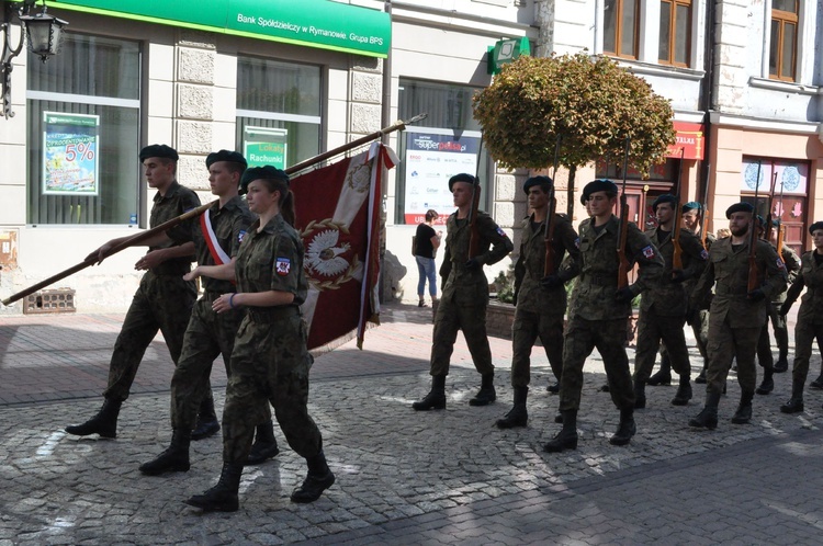 76. rocznica napaści na Polskę przez Związek Radziecki