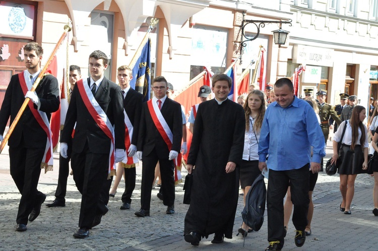 76. rocznica napaści na Polskę przez Związek Radziecki