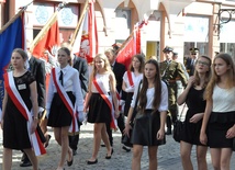 76. rocznica napaści na Polskę przez Związek Radziecki