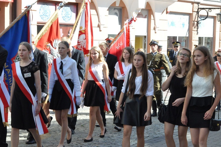 76. rocznica napaści na Polskę przez Związek Radziecki