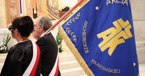 Kościół w Polsce liczy na was!