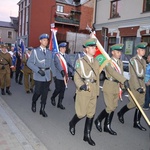 Nowy Targ pamięta o żołnierzach 