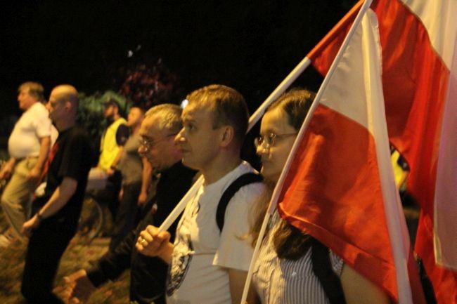 Bóg, Honor i Ojczyzna!