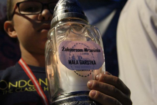 Bóg, Honor i Ojczyzna!