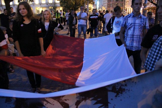 Bóg, Honor i Ojczyzna!