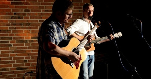 Bóg działa przez piękno