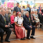 Dożynki diecezjalne w Strumieniu - cz.2