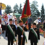 Dożynki diecezjalne w Strumieniu - cz.2