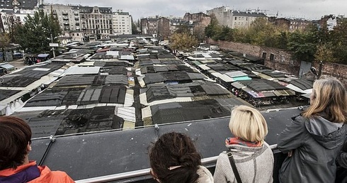 1,4 miliarda dla Pragi