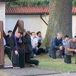 Wrześniowe czuwanie w Rychwałdzie