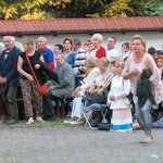 Wrześniowe czuwanie w Rychwałdzie