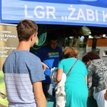 Dożynki diecezjalne w Strumieniu - cz. 3