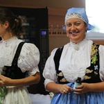 Dożynki diecezjalne w Strumieniu - cz. 3