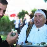 Dożynki diecezjalne w Strumieniu - cz. 3