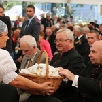 Dożynki diecezjalne w Strumieniu - cz. 3