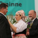 Dożynki diecezjalne w Strumieniu - cz. 3