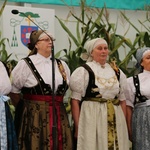 Dożynki diecezjalne w Strumieniu - cz. 3