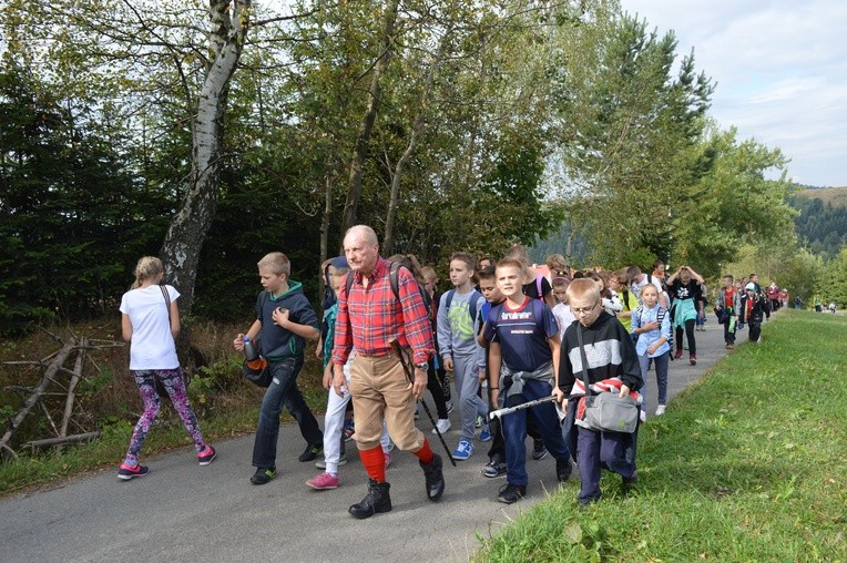 IV Rajd im. gen. Gągora