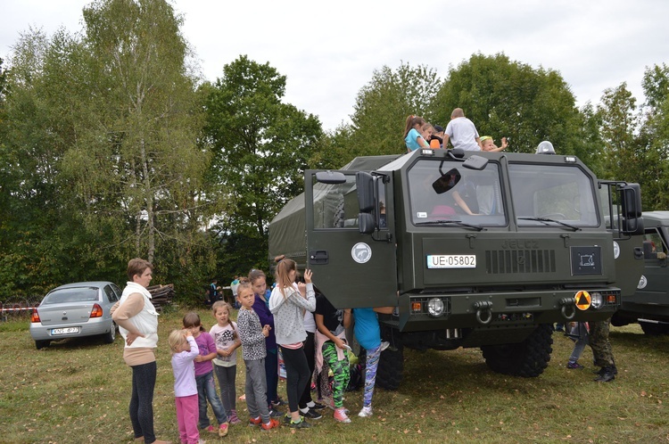 IV Rajd im. gen. Gągora