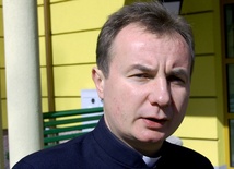 Ks. Radosław Walerowicz