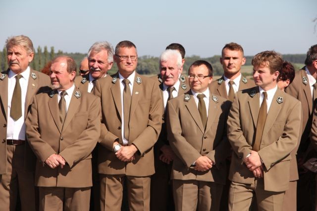 XXVI stacja Kalwarii Rokitniańskiej