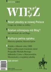 Więź 3/2015