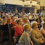 25-lecie chóru "Cantate Deo"