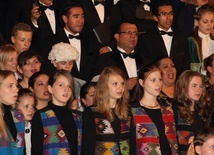 Jubileusz 40 - lecia pracy artystycznej Witolda i Danuty Danielewiczów