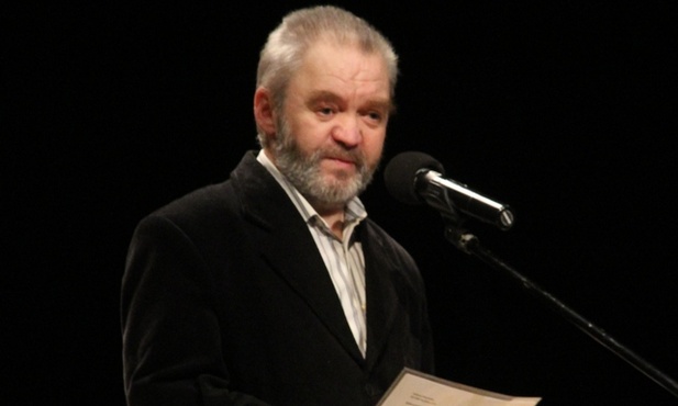 Gościem spotkania "Czytómy po naszymu" będzie poeta Juliusz Wątroba z Rudzicy