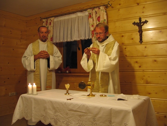 Wspomnienia wciąż żywe