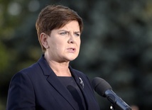 Szydło przekonująco i konkretnie