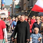 Finał "Kromki Chleba Caritas" we Wrocławiu